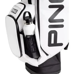 Sac trepied série Ping Hoofer Tour 244 White Black