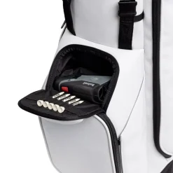 Sac trepied série Ping Hoofer Tour 244 White Black