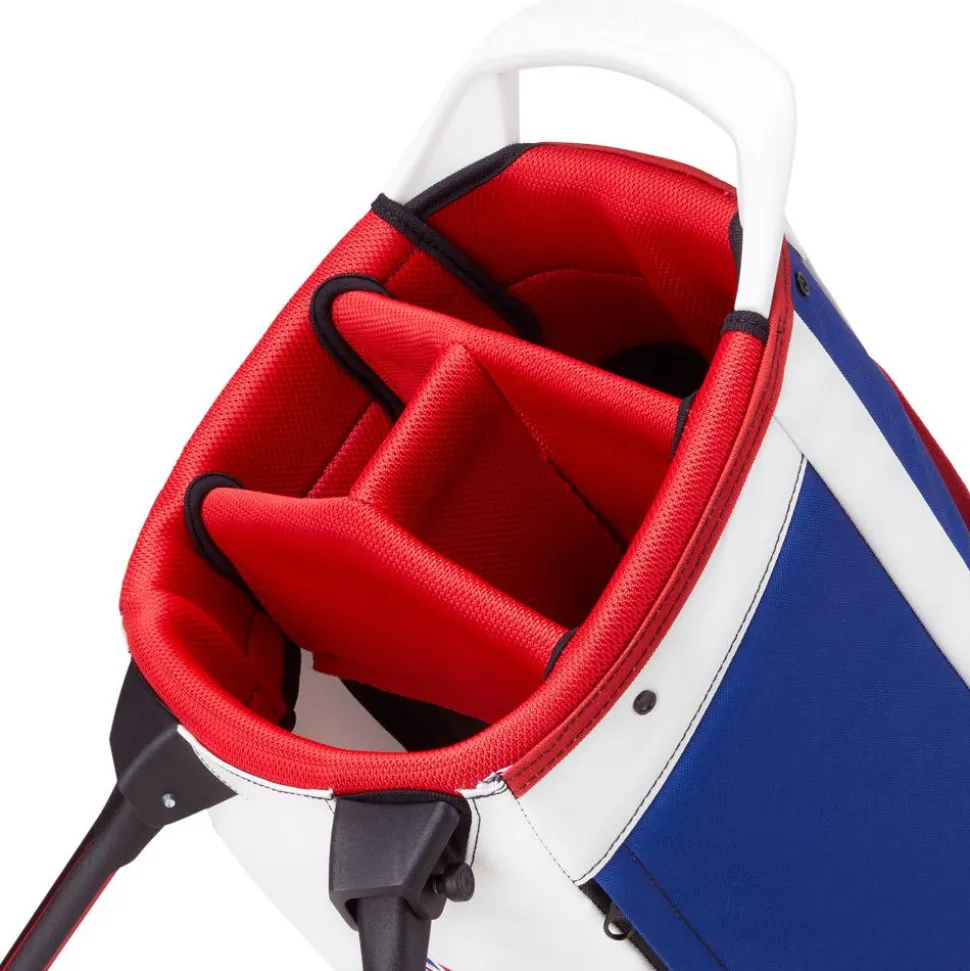 Sac trepied série Ping Hooferlite 231 Limited Edition Union Jack