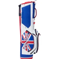 Sac trepied série Ping Hooferlite 231 Limited Edition Union Jack