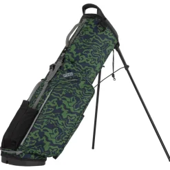 Sac trepied série Ping Moonlander 244 Navy Green