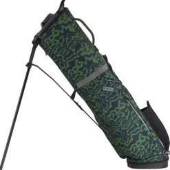 Sac trepied série Ping Moonlander 244 Navy Green