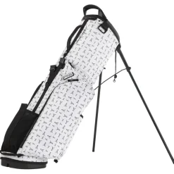 Sac trepied série Ping Moonlander 244 White Mr Ping