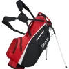 Sac trepied série Srixon Premium Stand Red Black