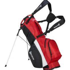 Sac trepied série Srixon Premium Stand Red Black
