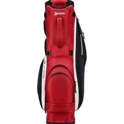 Sac trepied série Srixon Premium Stand Red Black