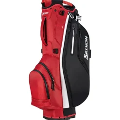 Sac trepied série Srixon Premium Stand Red Black