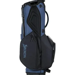 Sac trepied série Srixon Premium Stand Bag Black Slate