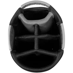 Sac trepied série Srixon Premium Stand Bag Black Slate