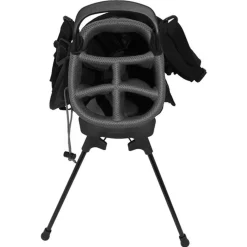 Sac trepied série Srixon Pencil Bag Black Grey