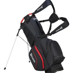 Sac trepied série Srixon Premium Stand Black