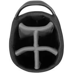 Sac trepied série Srixon Weatherproof Stand Bag Black Red