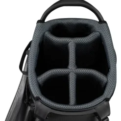 Sac trepied série Srixon Weatherproof Stand Bag Charcoal Silver
