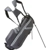 Sac trepied série Taylormade Flextech Waterproof Gunmetal