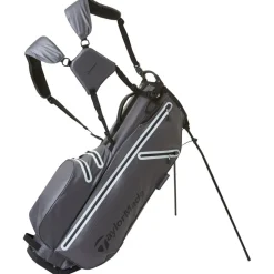 Sac trepied série Taylormade Flextech Waterproof Gunmetal