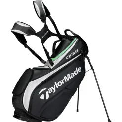 Sac trepied série Taylormade Tour Stand Qi35