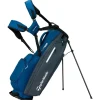 Sac trepied série Taylormade Flextech Grey Navy