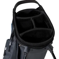 Sac trepied série Taylormade Flextech Grey Navy