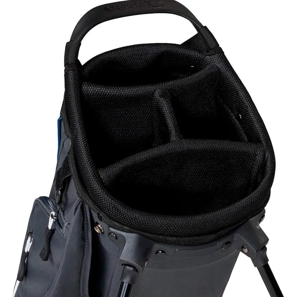 Sac trepied série Taylormade Flextech Grey Navy
