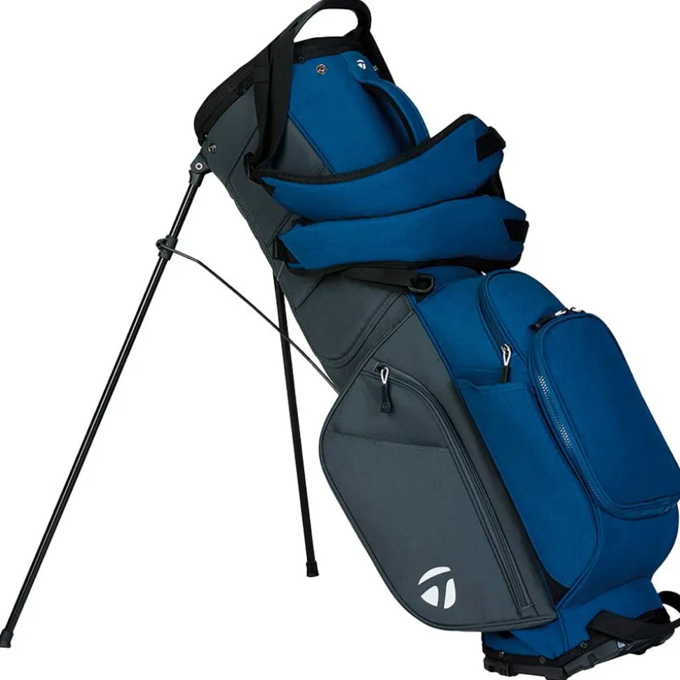 Sac trepied série Taylormade Flextech Grey Navy