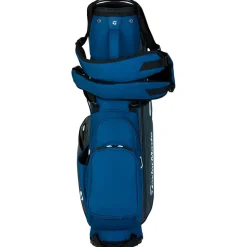 Sac trepied série Taylormade Flextech Grey Navy