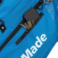 Sac trepied série Taylormade Pro Stand Royal