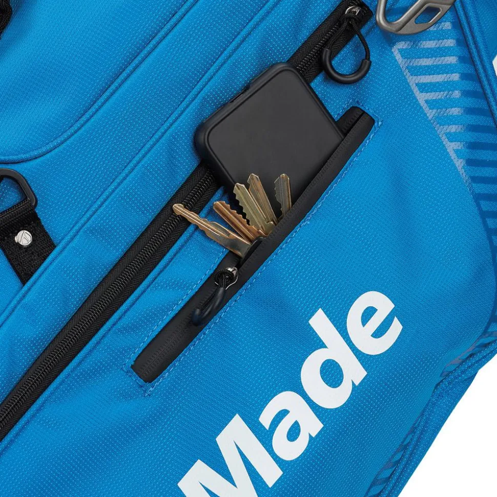 Sac trepied série Taylormade Pro Stand Royal