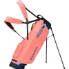 Sac trepied série Taylormade Flextech Superlite Coral Navy