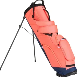 Sac trepied série Taylormade Flextech Superlite Coral Navy
