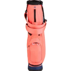 Sac trepied série Taylormade Flextech Superlite Coral Navy