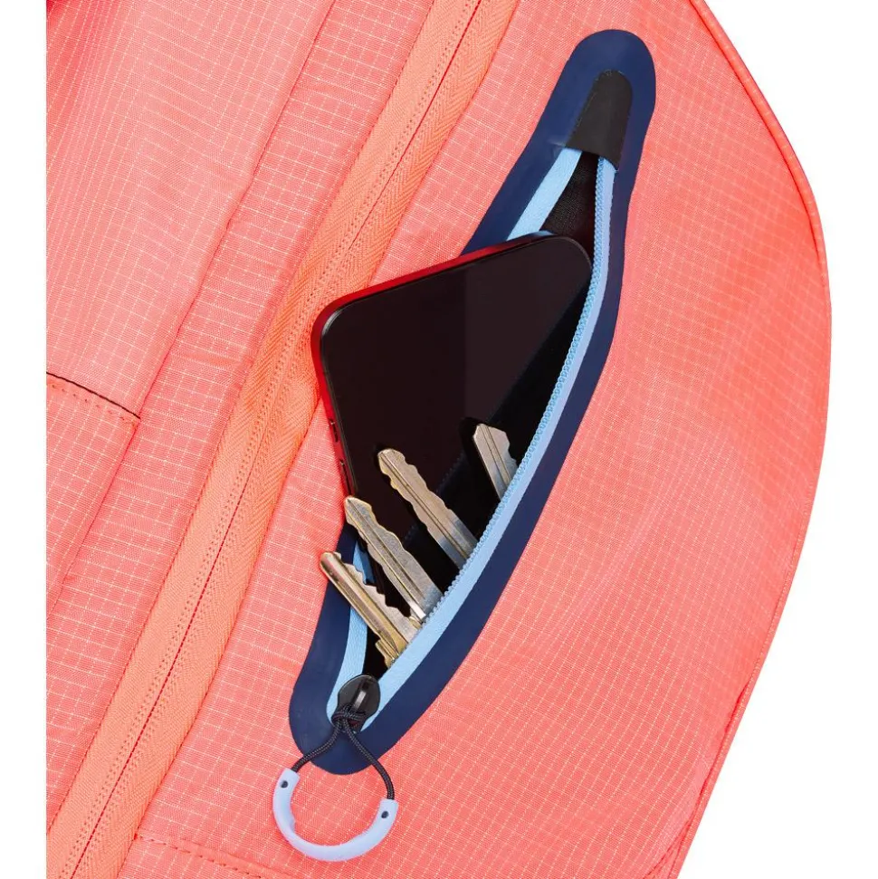 Sac trepied série Taylormade Flextech Superlite Coral Navy