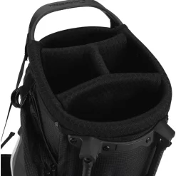 Sac trepied série Taylormade Flextech Superlite Black