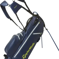 Sac trepied série Taylormade Flextech Waterproof Navy