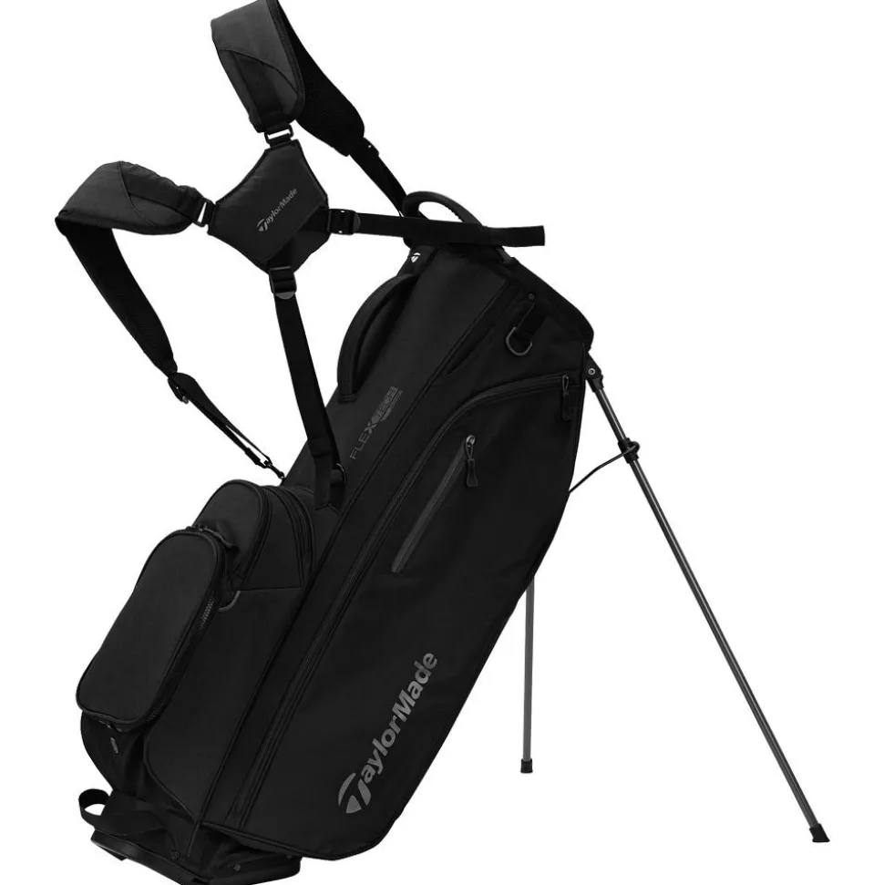 Sac trepied série Taylormade Flextech Crossover Black