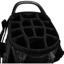 Sac trepied série Taylormade Flextech Crossover Black