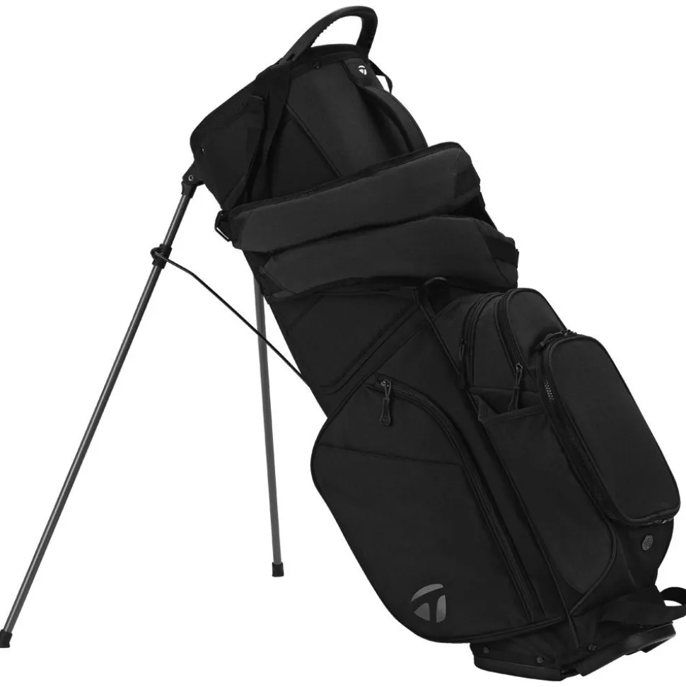 Sac trepied série Taylormade Flextech Crossover Black