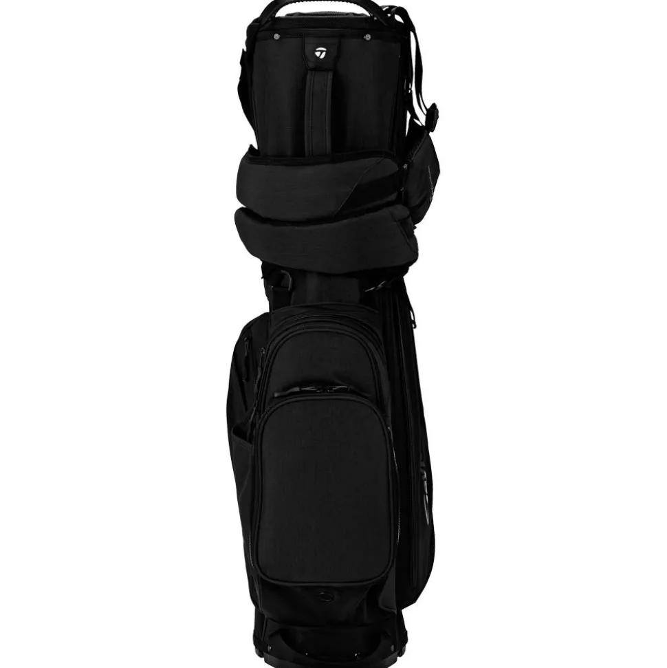 Sac trepied série Taylormade Flextech Crossover Black