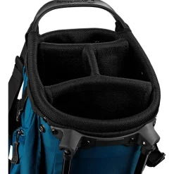 Sac trepied série Taylormade Flextech Navy
