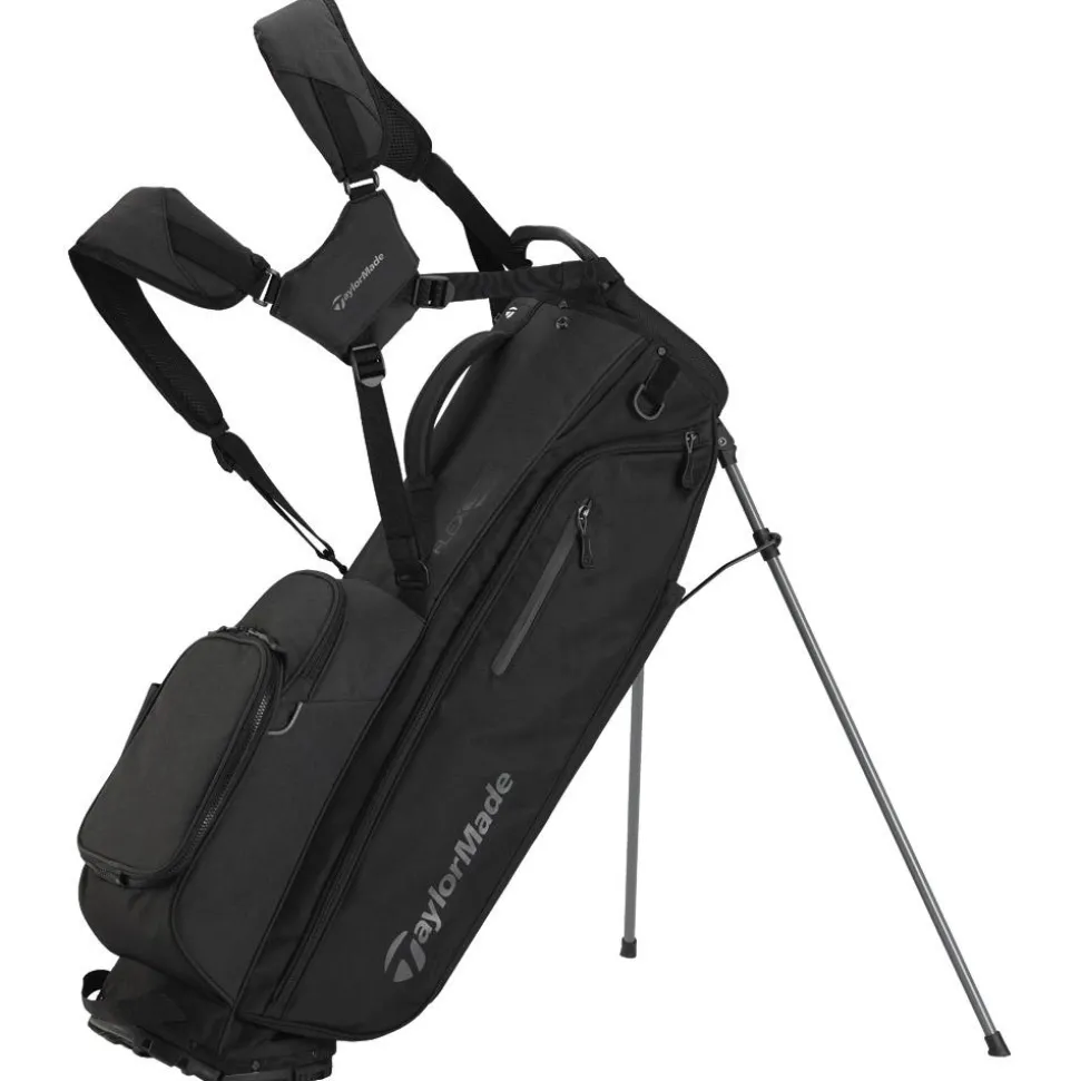 Sac trepied série Taylormade Flextech Black