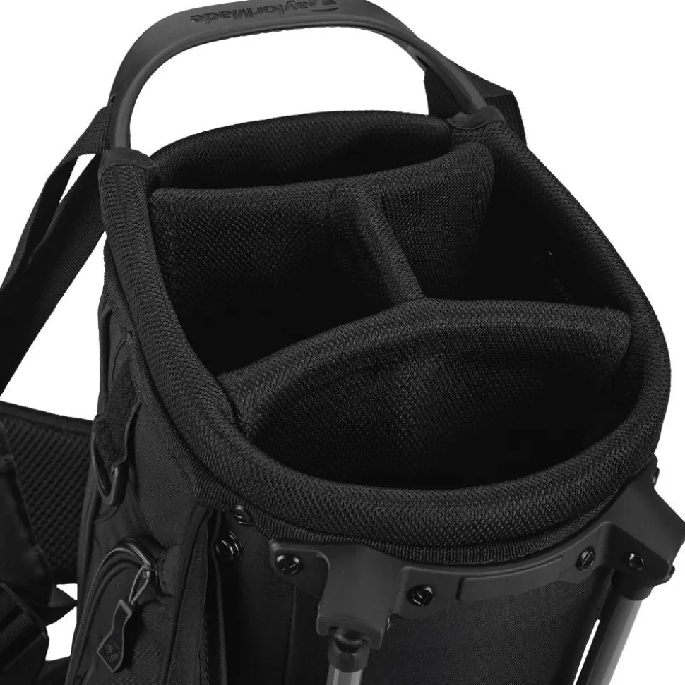 Sac trepied série Taylormade Flextech Black