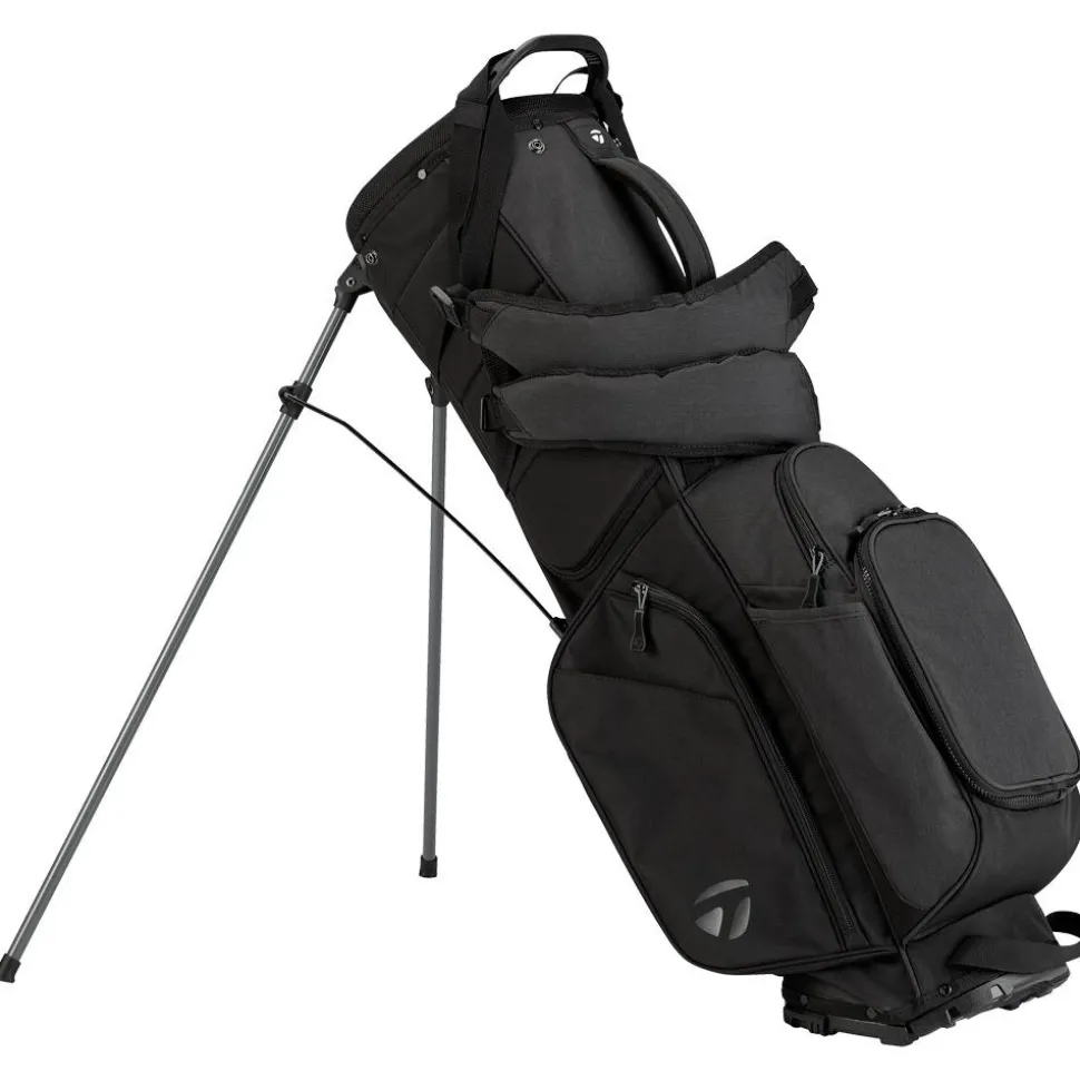 Sac trepied série Taylormade Flextech Black