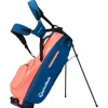 Sac trepied série Taylormade Flextech Coral Navy
