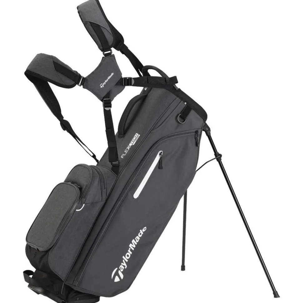 Sac trepied série Taylormade Flextech Crossover Grey