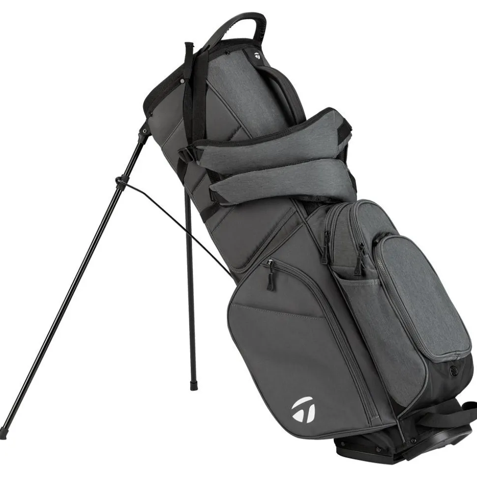 Sac trepied série Taylormade Flextech Crossover Grey