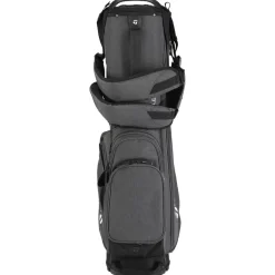 Sac trepied série Taylormade Flextech Crossover Grey