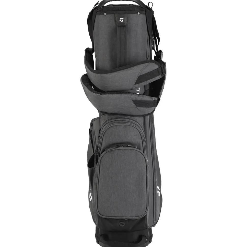 Sac trepied série Taylormade Flextech Crossover Grey