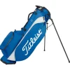 Sac trepied série Titleist Players 4 Royal Grey