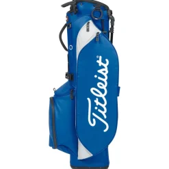 Sac trepied série Titleist Players 4 Royal Grey