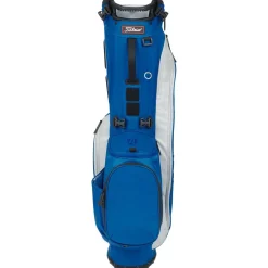 Sac trepied série Titleist Players 4 Royal Grey