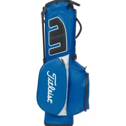 Sac trepied série Titleist Players 4 Royal Grey